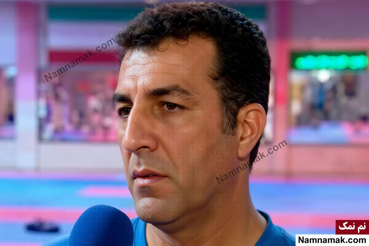 مهرداد یوسفی تکواندو
