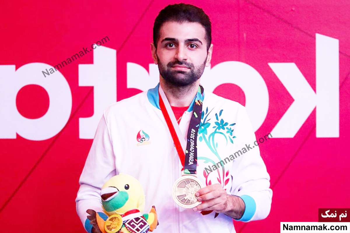 اخبار نوشاد عالمیان
