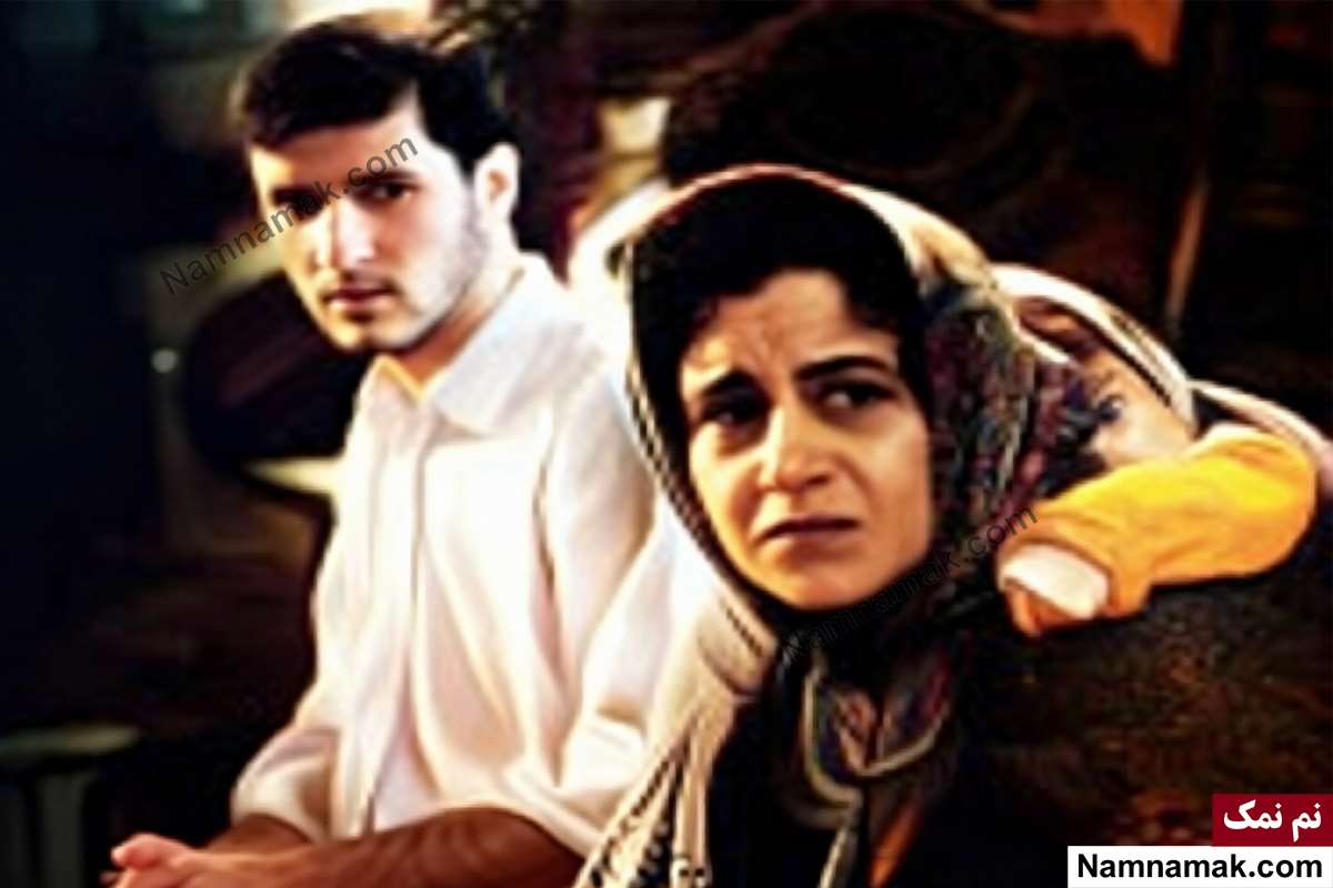 فیلم زیر نور ماه
