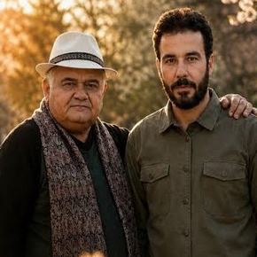 بیوگرافی شهید اصغر عبدی برادر اکبر عبدی + ناگفته ها