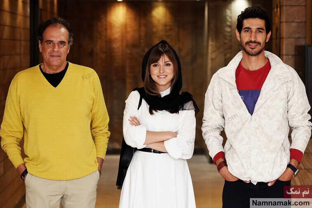 فیلم آپاراتچی