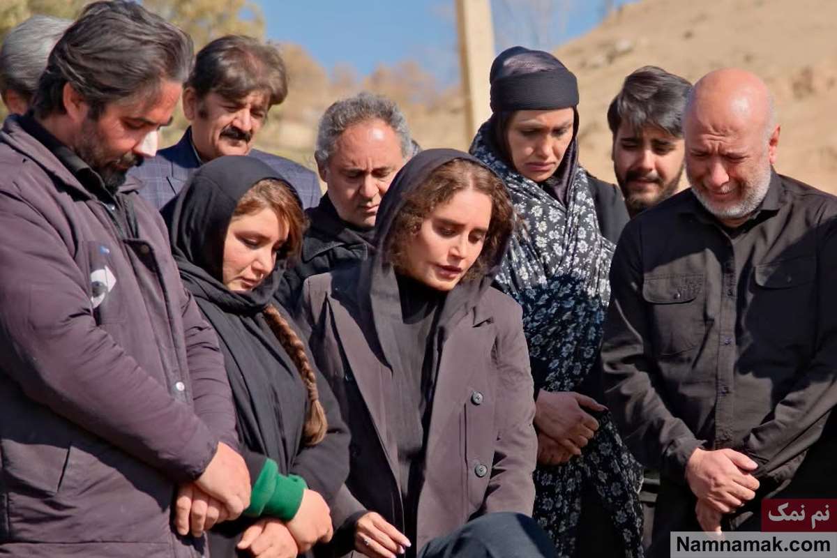فیلم عروس چشمه