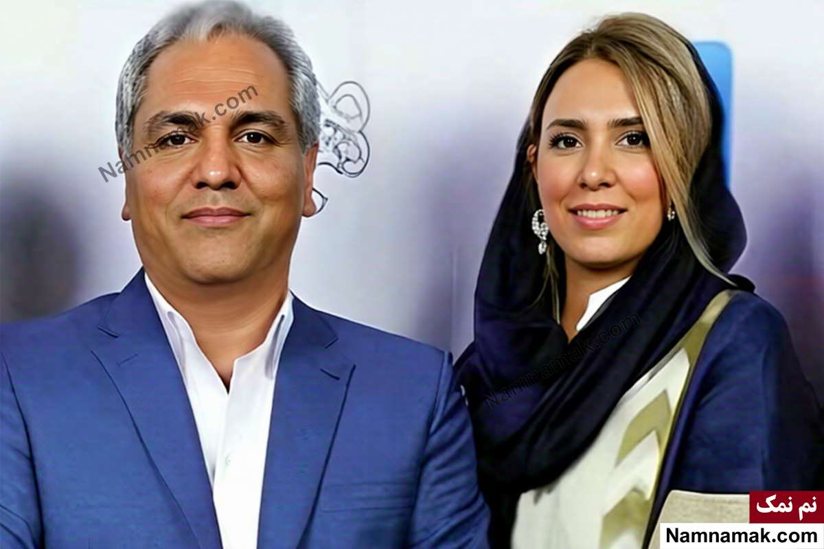 بیوگرافی غزال رجبیان