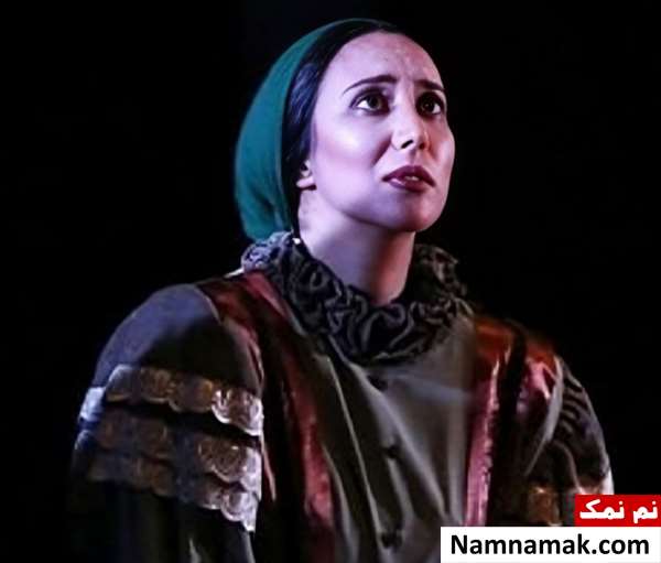 بیوگرافی سمیرا خلیلی بازیگر و همسرش + فرزندان