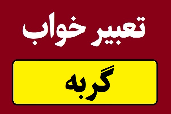 تعبیر خواب گربه؛ با هر رنگی و مرده یا زنده