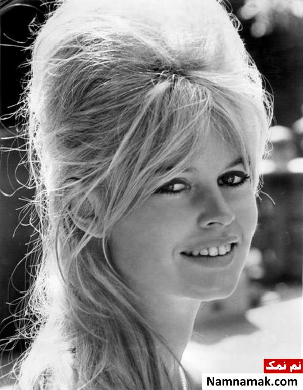 بریژیت باردو - Brigitte Bardot