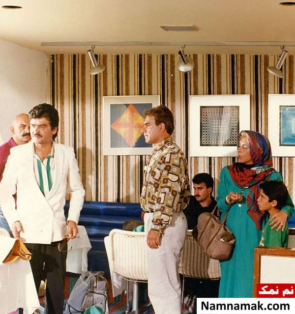 فیلم خوش خیال
