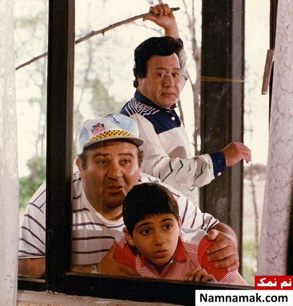 فیلم خوش خیال