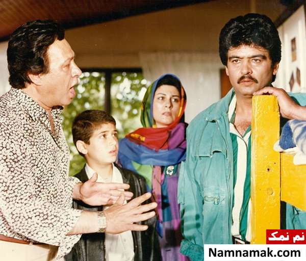 فیلم خوش خیال