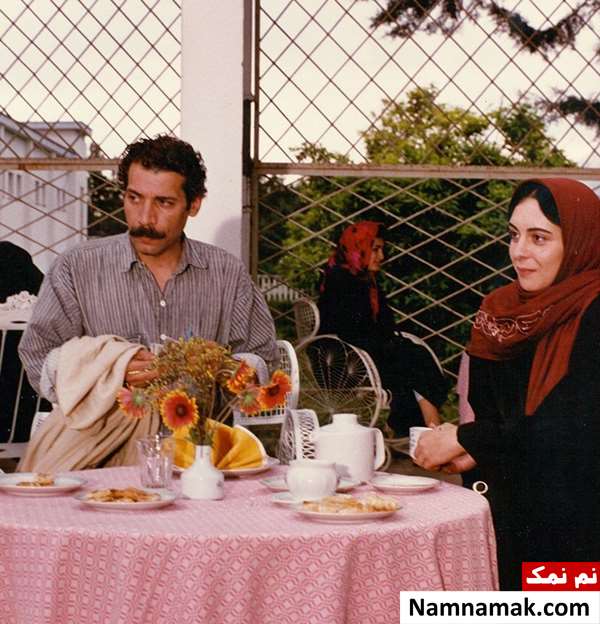 فیلم خوش خیال