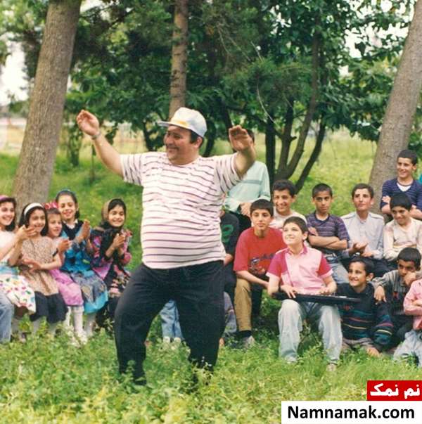 فیلم خوش خیال