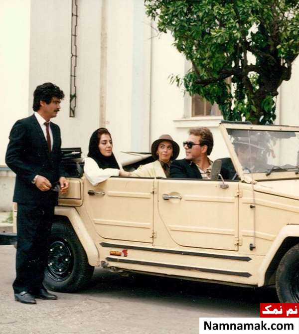 فیلم خوش خیال