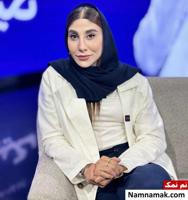 ناهید کیانی
