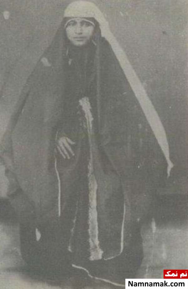 همسران ناصرالدین شاه
