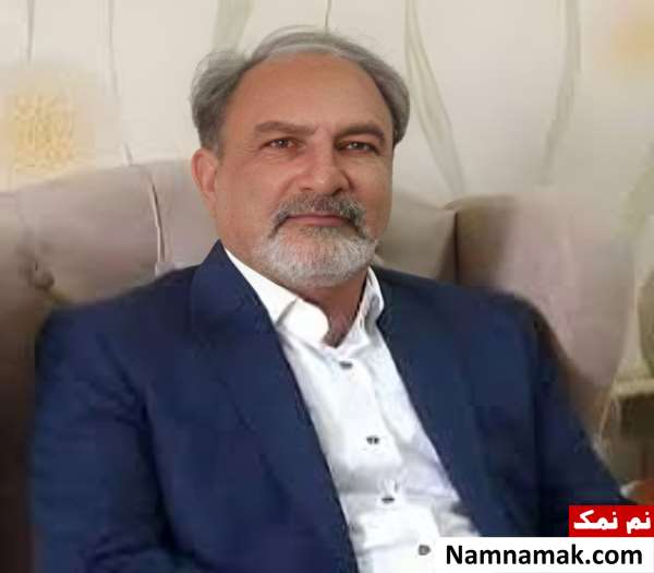 جلیل صفربیگی
