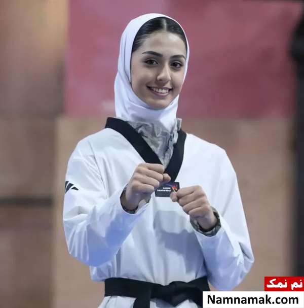روژان گودرزی