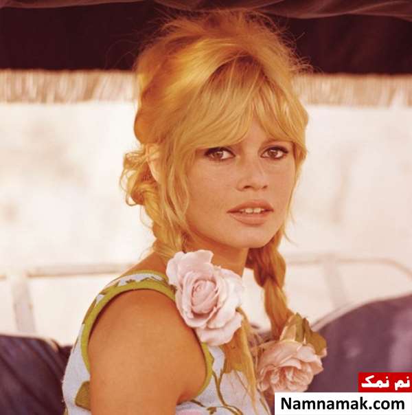 بریژیت باردو - Brigitte Bardot