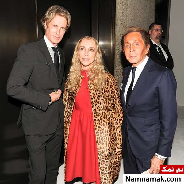 ولنتینو - Valentino