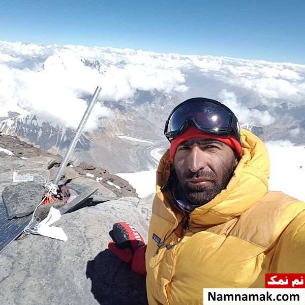 بیوگرافی ابوالفضل گوزلی کوهنورد و سرنوشتش چه شد؟