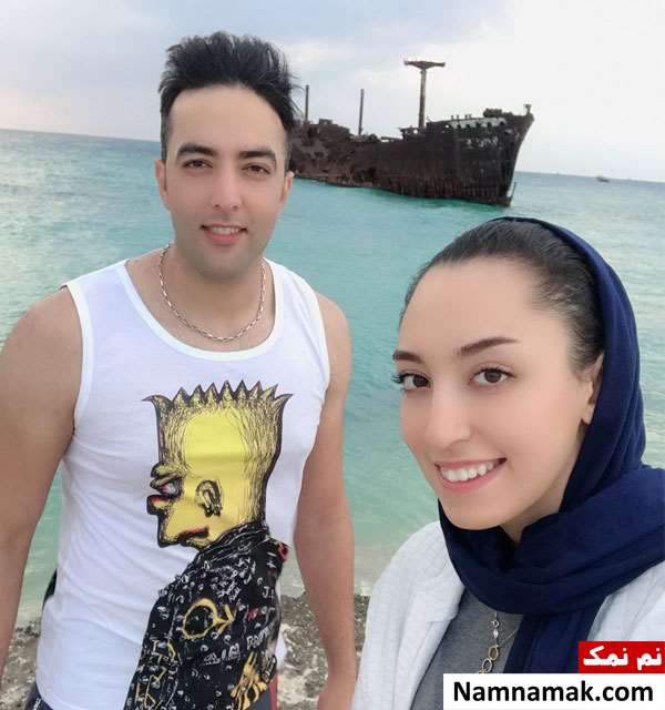 کیمیا علیزاده