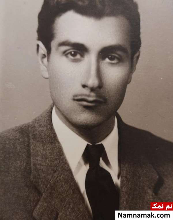 امیرهوشنگ جزی زاده