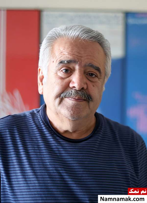 قباد شیوا