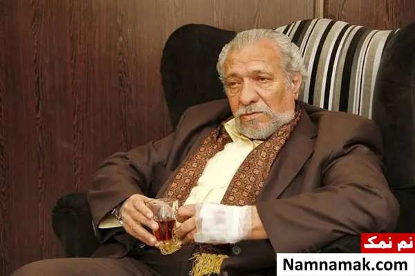 کاظم افرندنیا