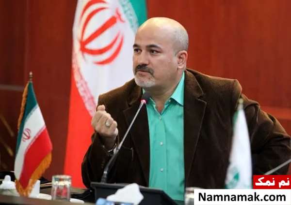 محمد درویش