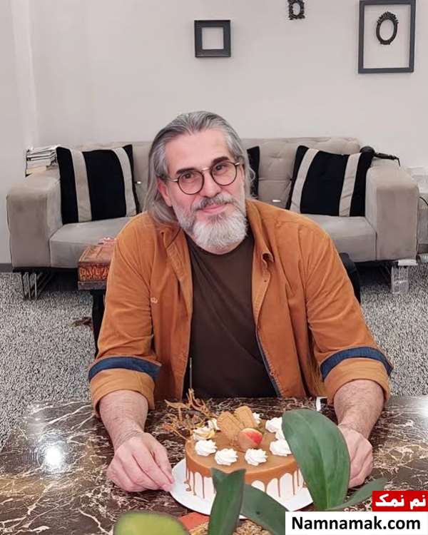 سیروس اسنقی