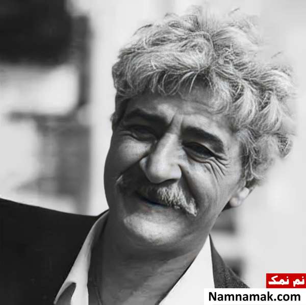 پرویز اسلام پور