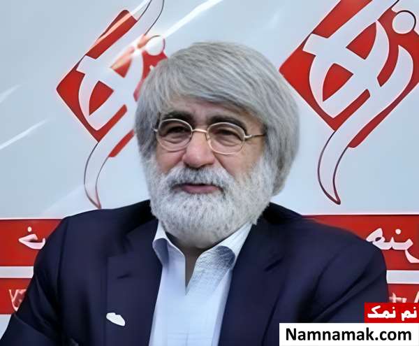 ایرج جمشیدی