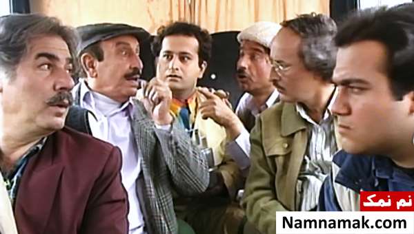 سریال فروشگاه
