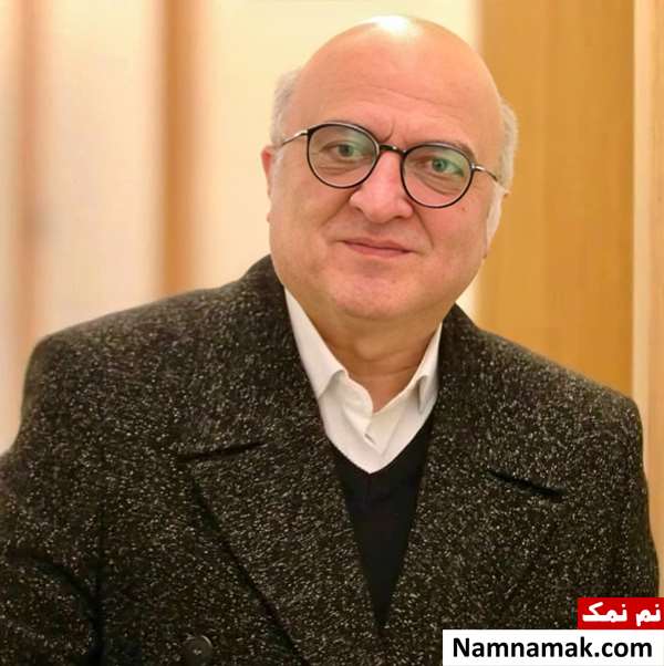 حامد وکیلی - Hamed Vakili