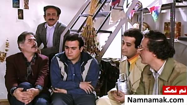 سریال فروشگاه