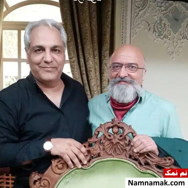 حامد وکیلی - Hamed Vakili