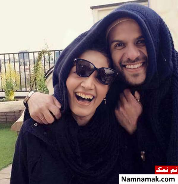 بابک حمیدیان