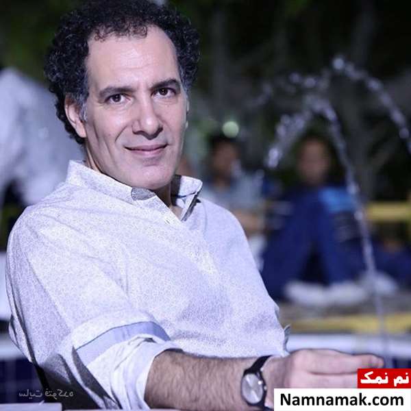 بهنام تشکر
