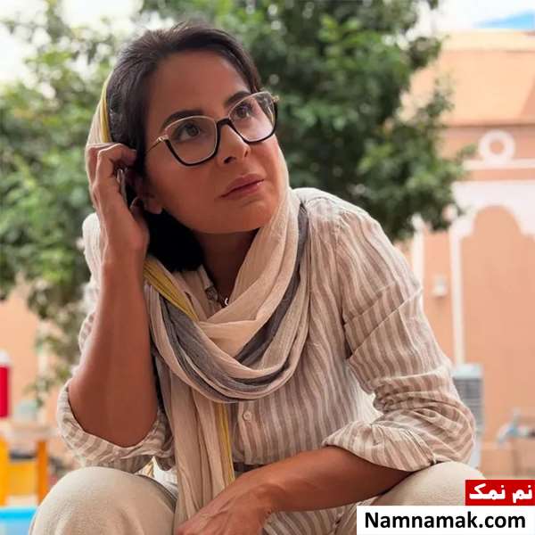سیما تیرانداز