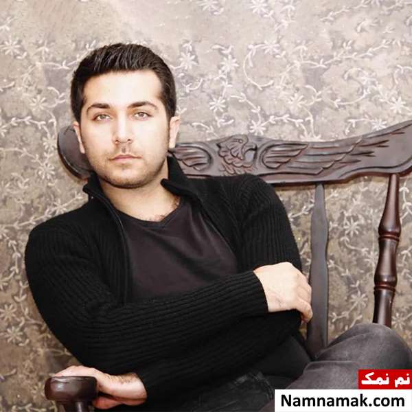 علی مرادی