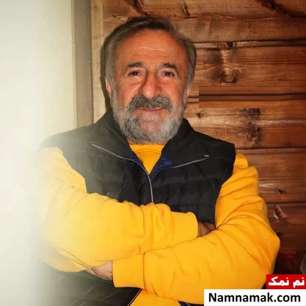 مهران رجبی