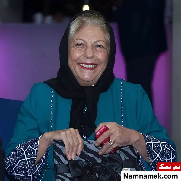 ثریا قاسمی