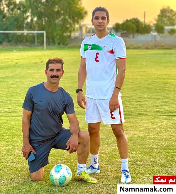 فرزین معامله گری - Farzin Moamelehgari