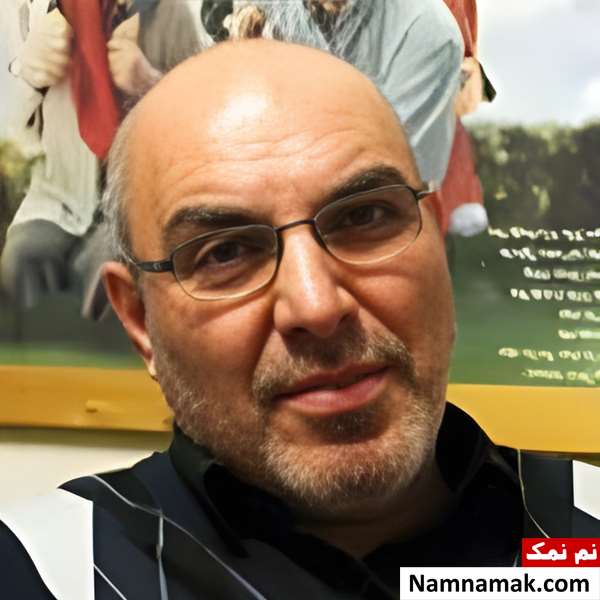 مجید مدرسی