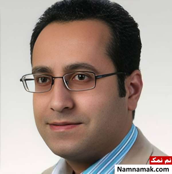 سید سعید هاشمی