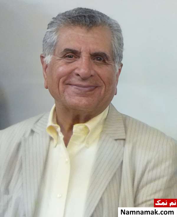 منصور رستگار فسایی