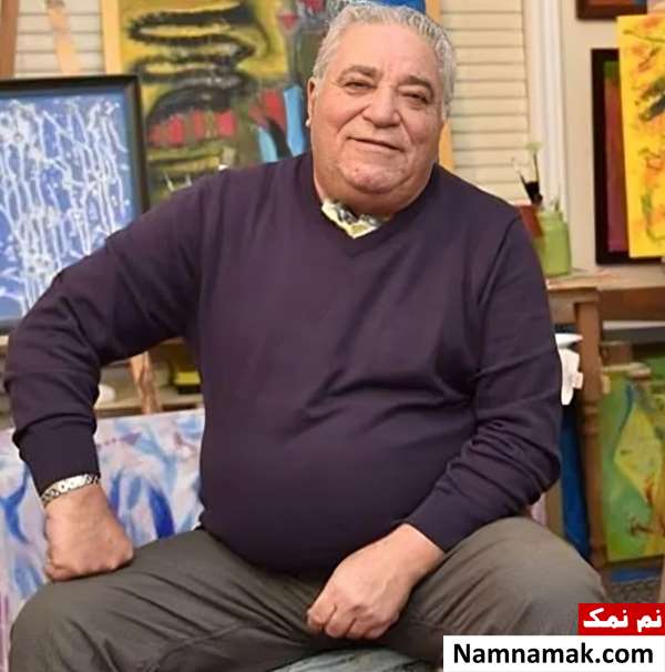 امیر مهیم
