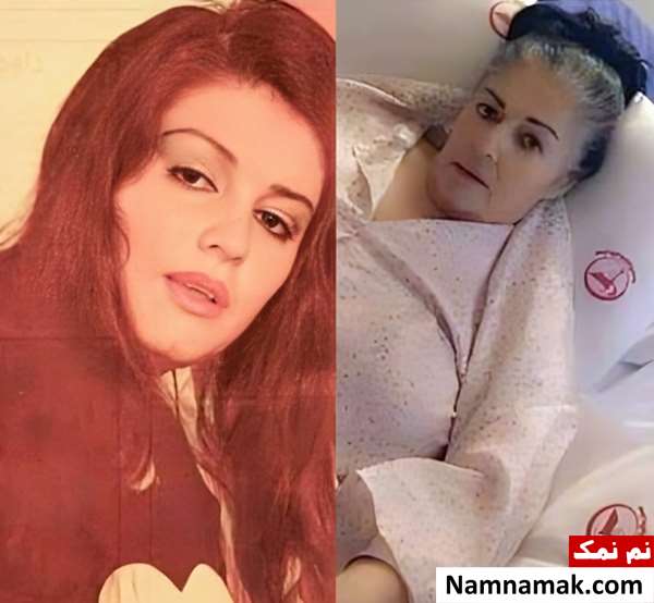 ثریا بهشتی