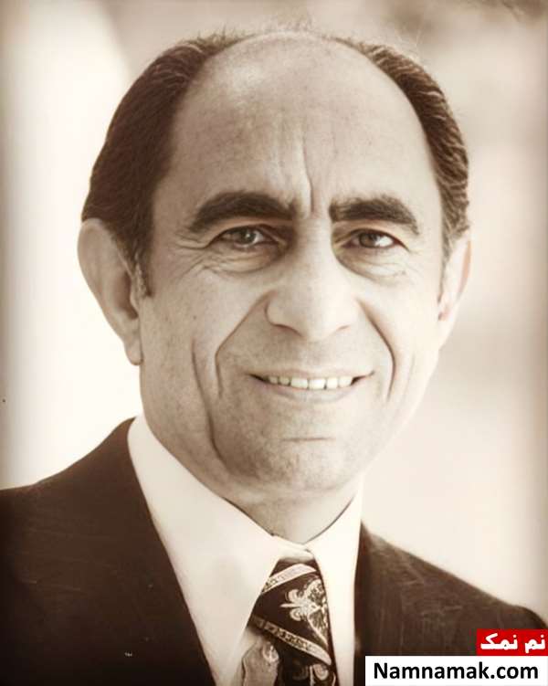 منوچهر وصال