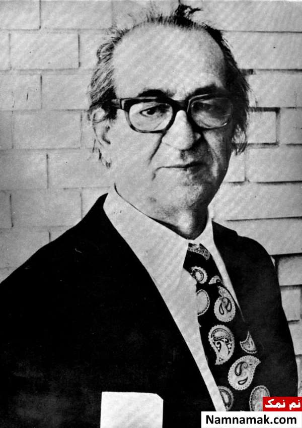 مجتبی مینوی