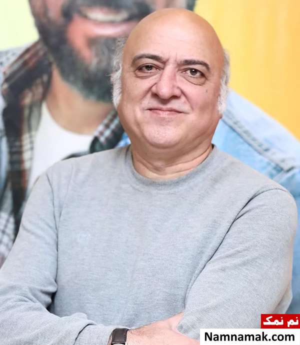 حامد وکیلی - Hamed Vakili
